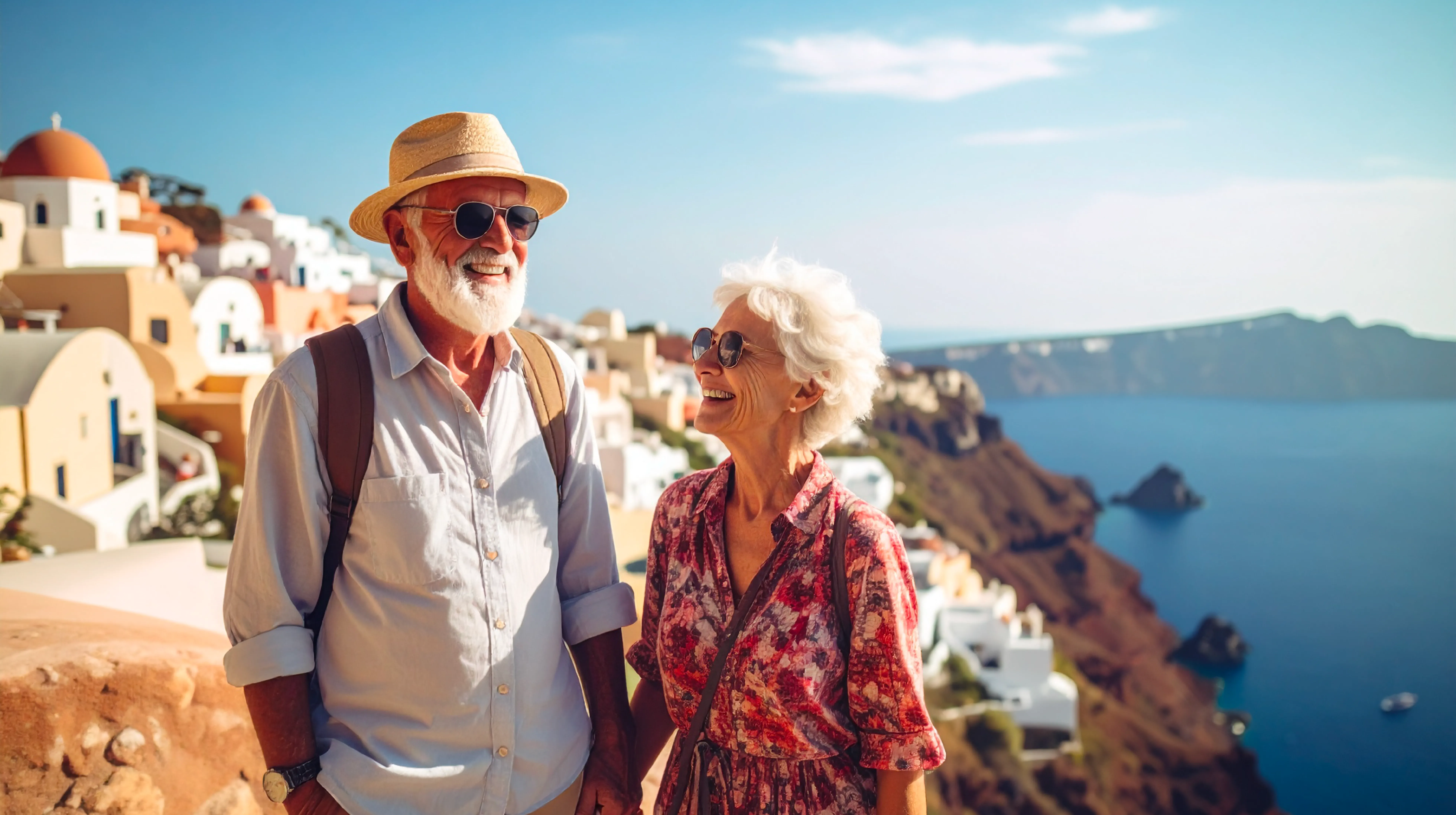 Best Medicare Options for Delaware Travelers: Original Medicare vs. Medicare Advantage