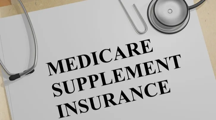 Medicare Supplement 2023 Plan Options in Smyrna, DE