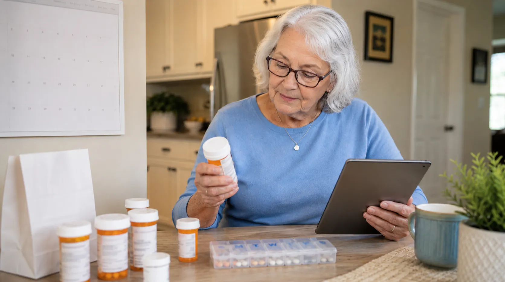 The Medicare Prescription Payment Plan in Delaware: Spreading Part D Drug Costs Across the Year