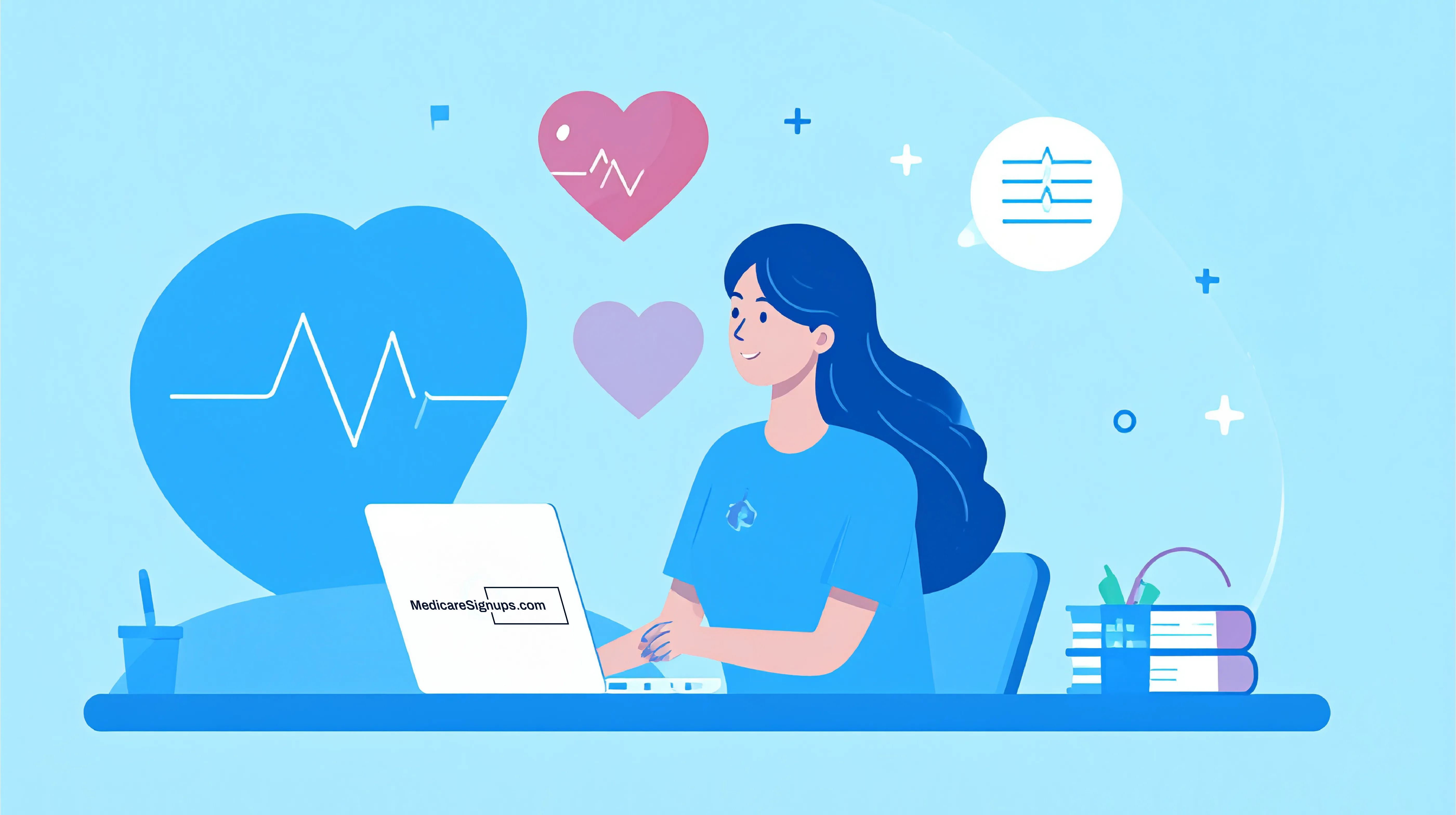 Which Medicare Plan Offers the Best Support for Heart Disease Patients in Delaware?