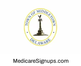 Enroll in a Middletown Delaware Medicare Plan.
