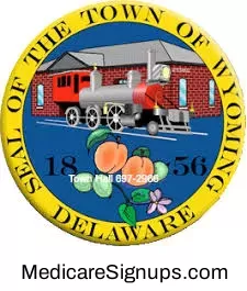 Enroll in a Camden Wyoming Delaware Medicare Plan.