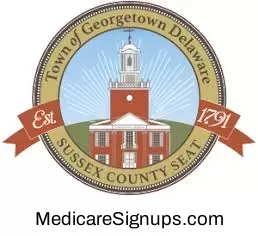Enroll in a Georgetown Delaware Medicare Plan. Enroll in a Georgetown Delaware Medicare Plan.