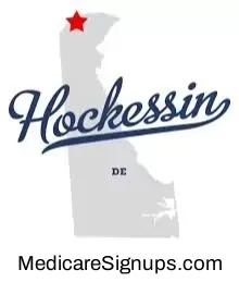 Enroll in a Hockessin Delaware Medicare Plan.