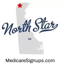 Enroll in a North Star Delaware Medicare Plan.
