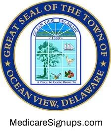 Enroll in a Ocean View Delaware Medicare Plan.